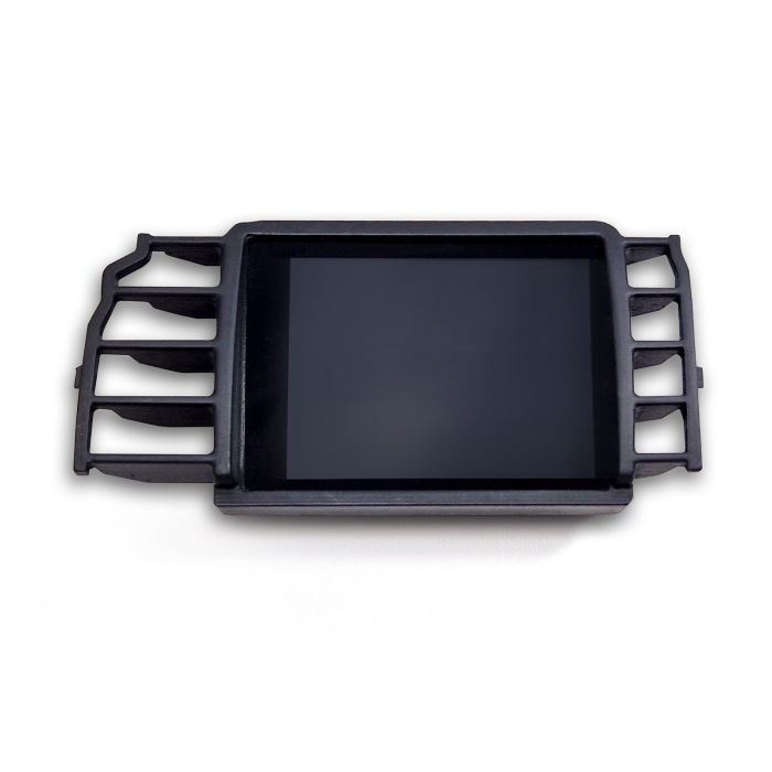 CANchecked MFD28 GEN2 Multifunction Display for Volkswagen VW Golf MK6 5K 2008 - 2013