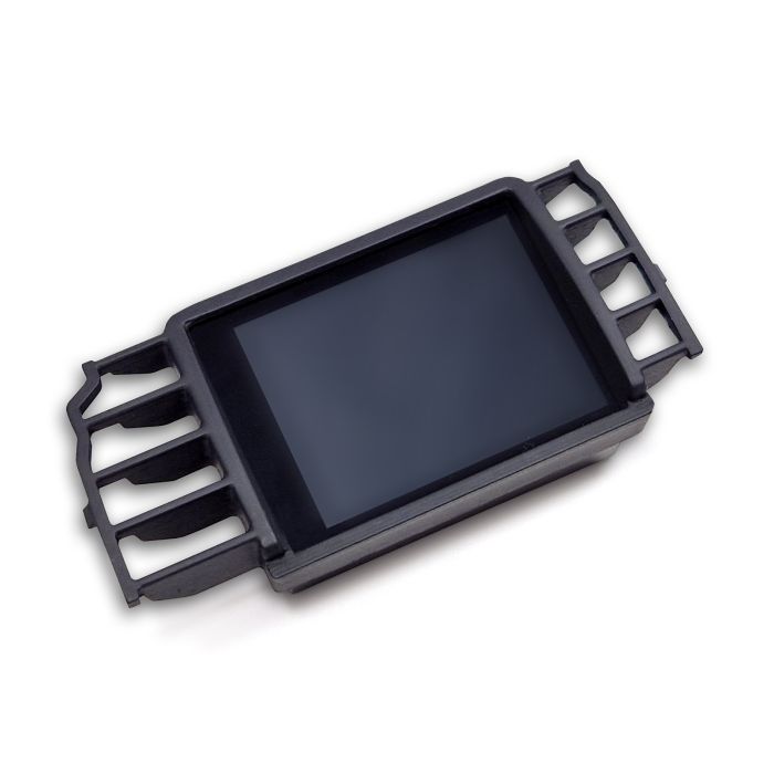 CANchecked MFD28 GEN2 Multifunction Display for Volkswagen VW Golf MK6 5K 2008 - 2013