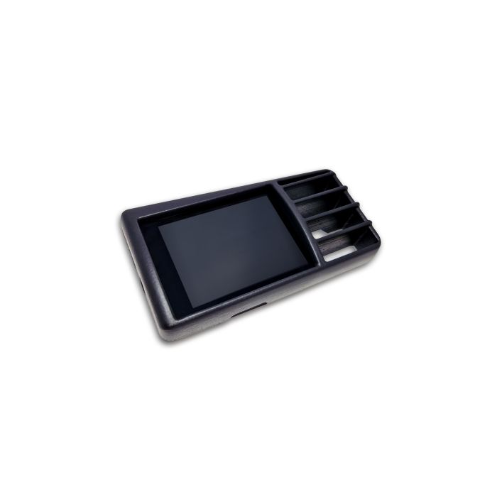 CANchecked MFD28 Gen2 Display for VW Golf MK3 (Type 1H) Left-Hand Drive, 1991-1998