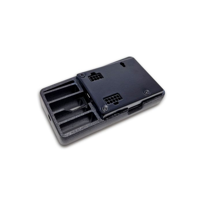 CANchecked MFD28 Gen2 Display for VW Golf MK3 (Type 1H) Left-Hand Drive, 1991-1998