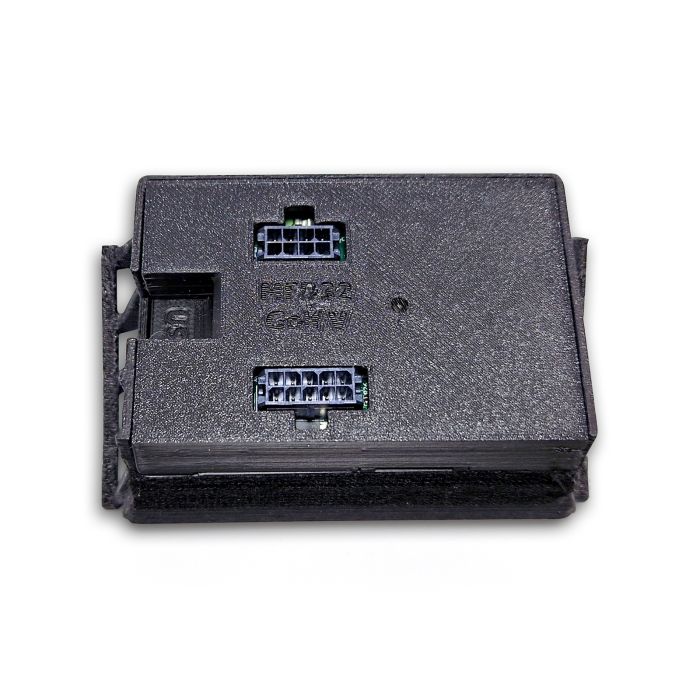 CANchecked MFD32 Gen2 Display for VW Golf MK5 (Type 1K) with left-hand or right-hand drive, 2003-2008