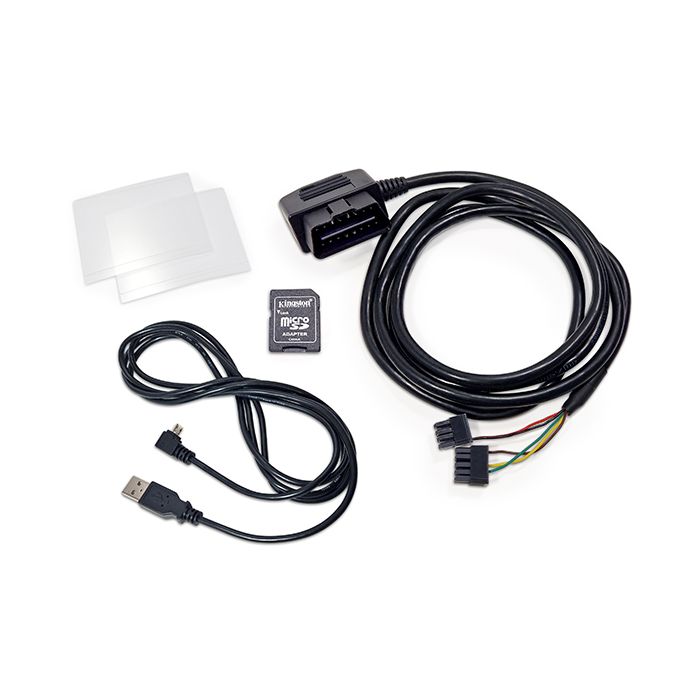 CANchecked MFD32 Gen2 display for VW Amarok II FL LHD 2023+