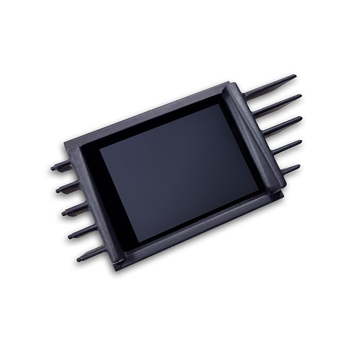 CANchecked Display MFD28 Gen2 for VW Eos Type 1F 06-15 Scirocco MK3 preFL 08-14 LHD