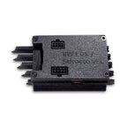 Display CANchecked MFD28 Gen2 para VW Eos Typ 1F 06-15 Scirocco MK3 preFL 08-14 LHD