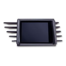 CANchecked Display MFD32 Gen2 for VW Eos Typ 1F 06-15 Scirocco MK3 preFL 08-14 RHD
