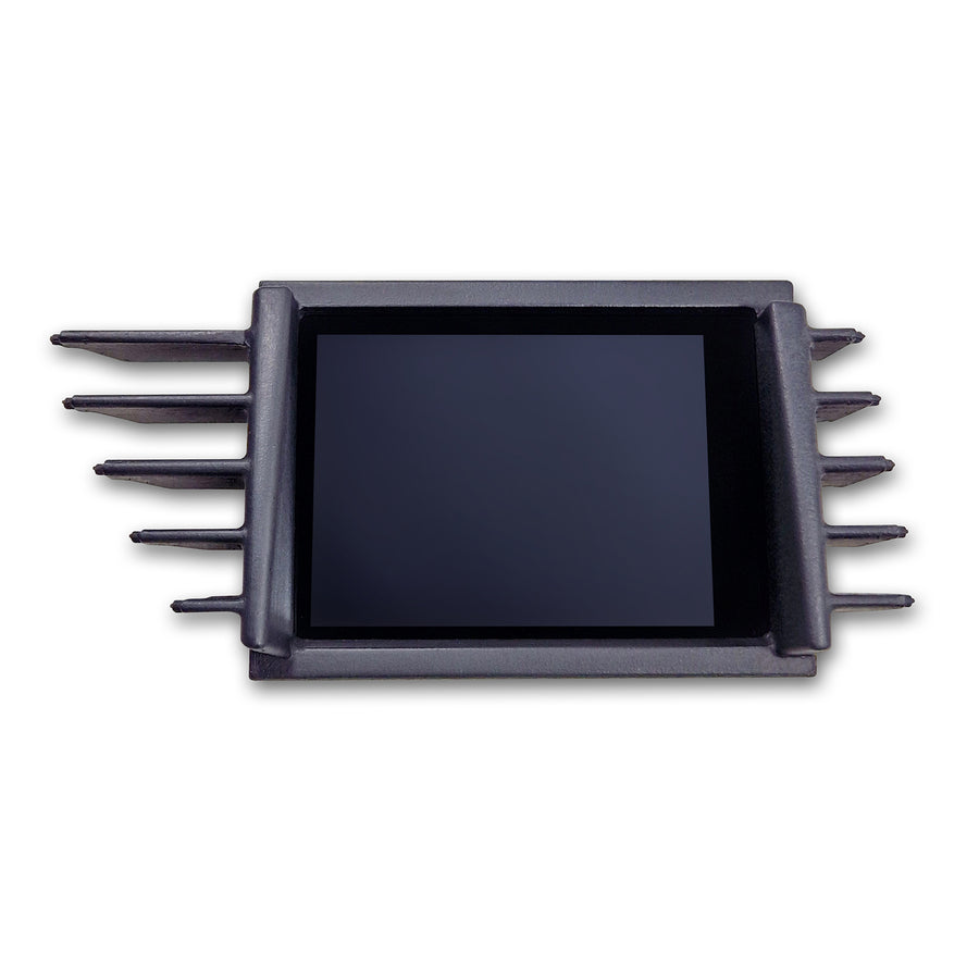 CANchecked MFD32 Gen2 Display for VW Eos Typ 1F 06-15 Scirocco MK3 preFL 08-14 RHD