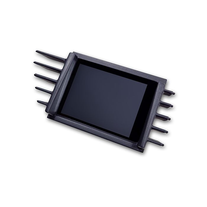 CANchecked MFD32 Gen2 Display for VW Eos Typ 1F 06-15 Scirocco MK3 preFL 08-14 RHD