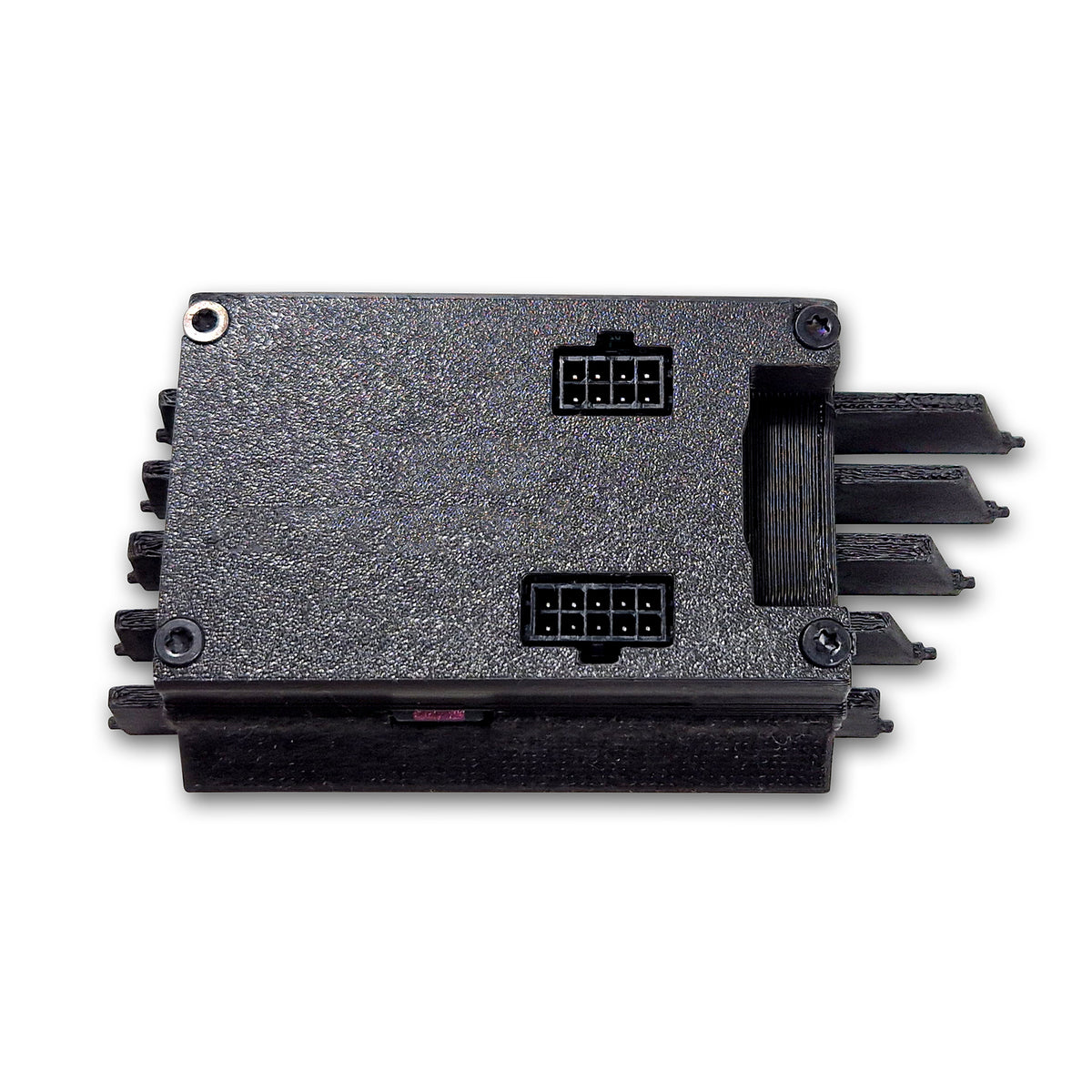 Pantalla CANchecked MFD32 Gen2 para VW Eos Typ 1F 06-15 Scirocco MK3 preFL 08-14 RHD