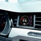 Display CANchecked MFD32 Gen2 para VW Arteon I 08-16 Passat B8 2014+ LHD