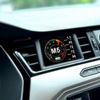Display CANchecked MFD32 Gen2 para VW Arteon I 08-16 Passat B8 2014+ LHD