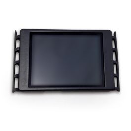 CANchecked Display MFD32 Gen2 with compartment for VW Bus T5 LHD RHD 03-15