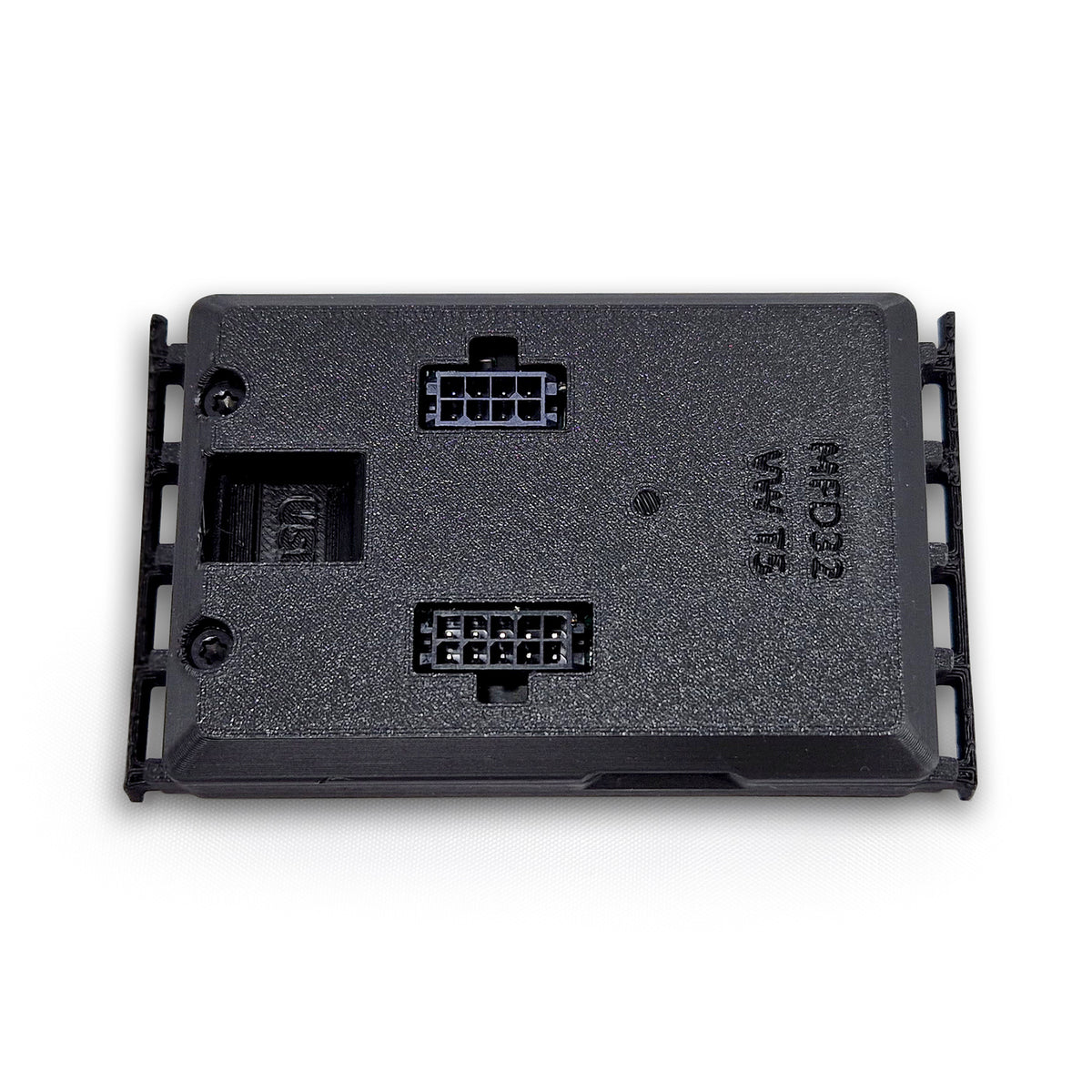 Display CANchecked MFD32 Gen2 con compartimento para VW Bus T5 LHD RHD 03-15