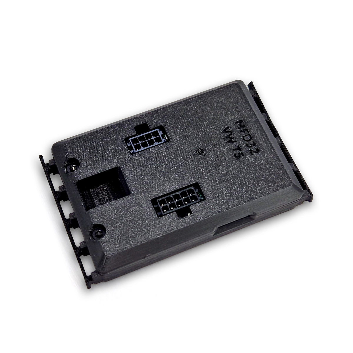 Display CANchecked MFD32 Gen2 con compartimento para VW Bus T5 LHD RHD 03-15