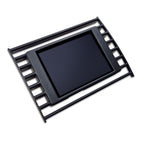CANchecked MFD32 Gen2 Multivan Display for VW Bus T5 LHD 2003-2015