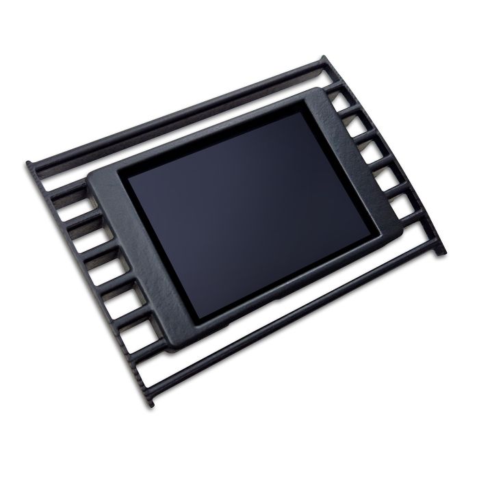 CANchecked MFD32 Gen2 Multivan Display for VW Bus T5 LHD 2003-2015