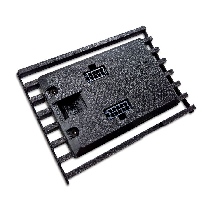 CANchecked MFD32 Gen2 Multivan Display for VW Bus T5 LHD 2003-2015