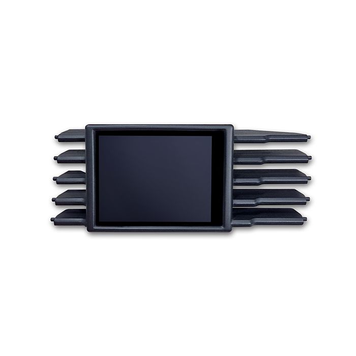 CANchecked MFD28 Gen2 Display for VW Caddy MK4 RHD 2015 - 2020