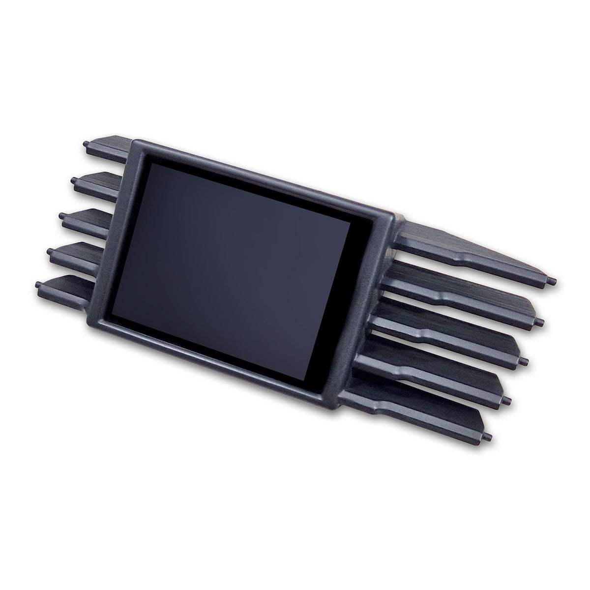 Display CANchecked MFD28 Gen2 para VW Caddy MK4 RHD 2015 - 2020