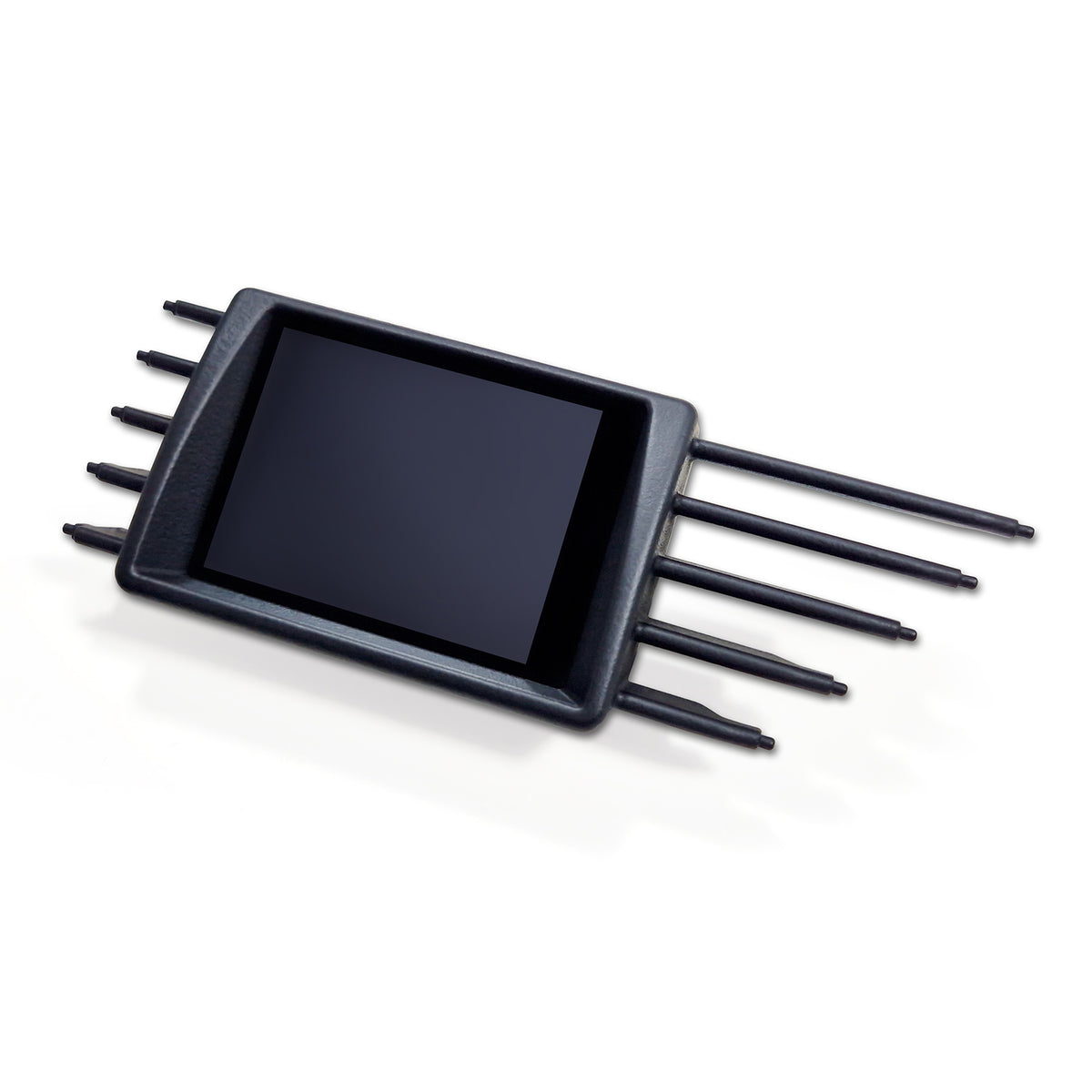 Pantalla de datos CANchecked MFD28 Gen2 para Skoda Superb 3V RHD