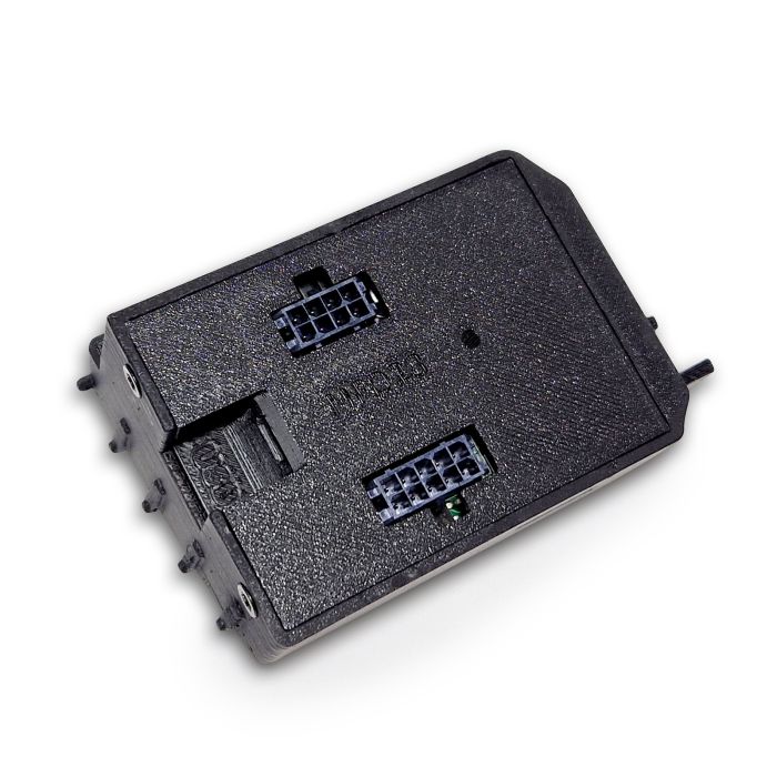 CANchecked MFD28 Gen2 Display for Porsche 911 / 997 LHD 04-12