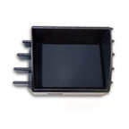 Display CANchecked MFD28 Gen2 Standalone ECU para Porsche 911 / 997 LHD 04-12