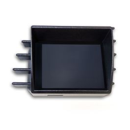 CANchecked Display MFD28 Gen2 Standalone ECU for Porsche 911 / 997 LHD 04-12