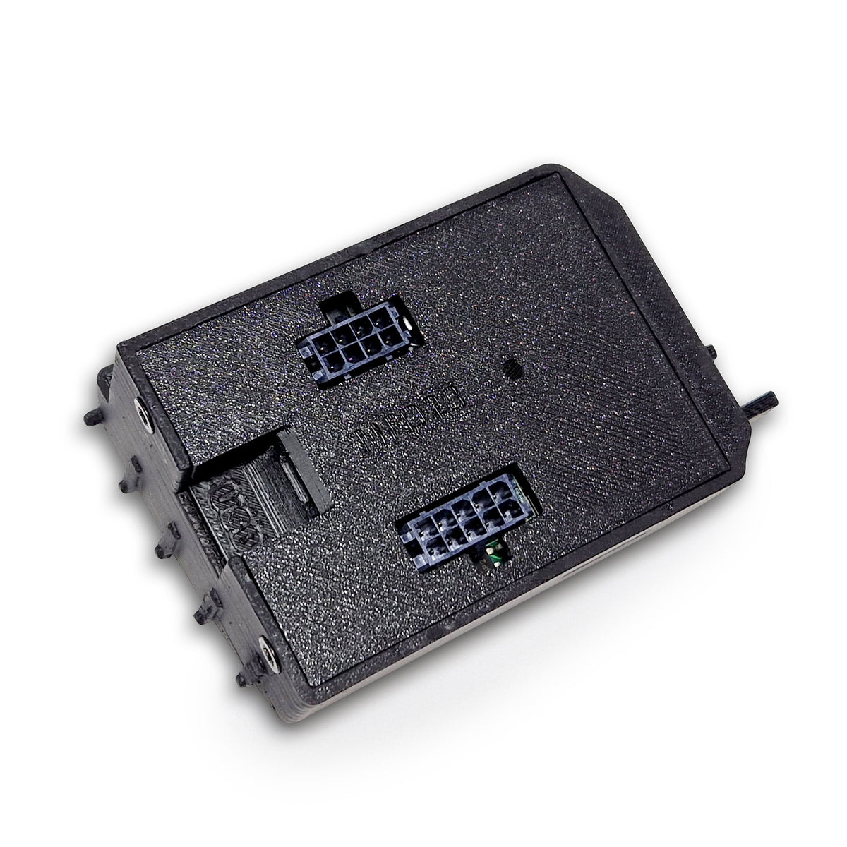 Display CANchecked MFD28 Gen2 Standalone ECU para Porsche 911 / 997 LHD 04-12