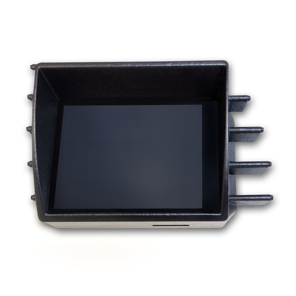 Display CANchecked MFD28 Gen2 para Porsche 911 / 997 RHD 2004 - 2012
