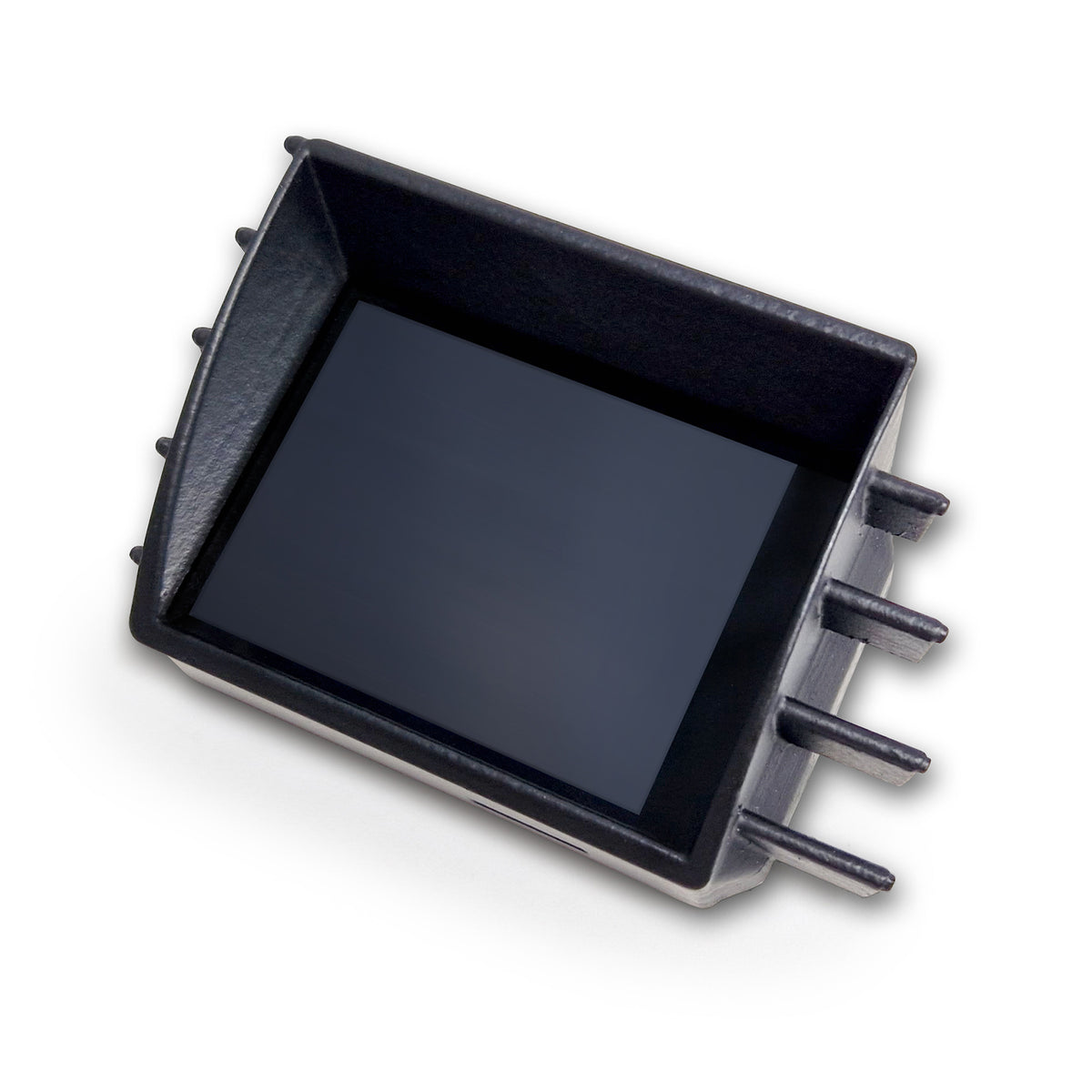 Display CANchecked MFD28 Gen2 para Porsche 911 / 997 RHD 2004 - 2012