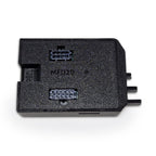 Display CANchecked MFD28 Gen2 para Porsche 911 / 997 RHD 2004 - 2012