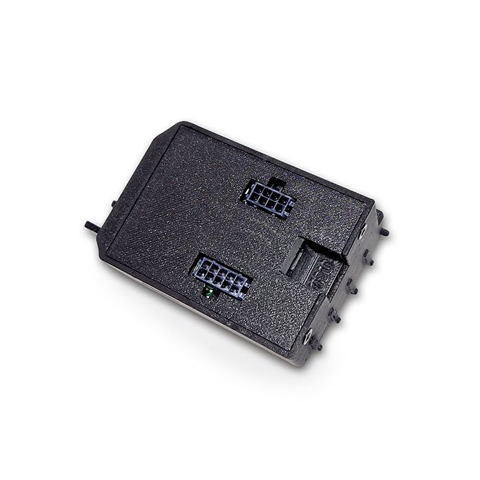 CANchecked MFD28 Gen2 Display for Porsche 911 / 997 right-hand drive (2004 - 2012)