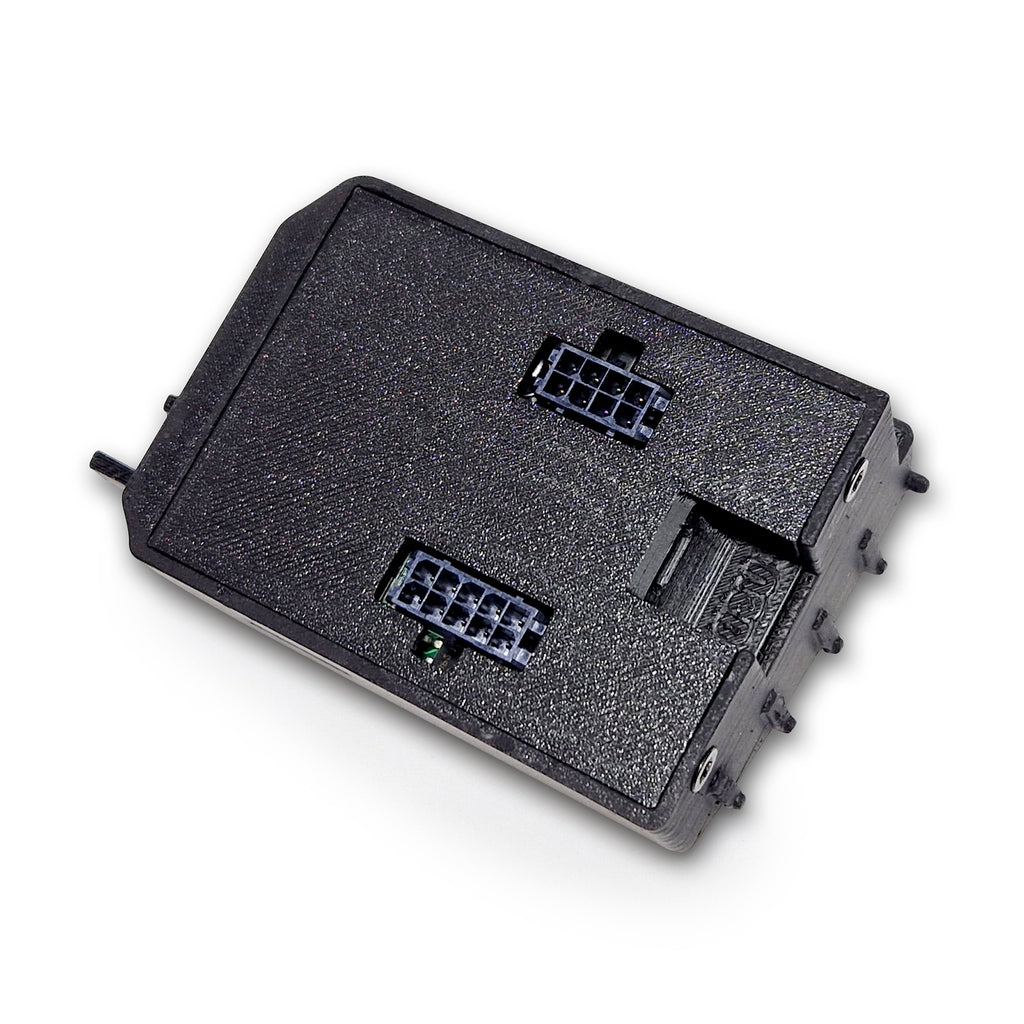 Display CANchecked MFD28 Gen2 para Porsche 911 / 997 RHD 2004 - 2012