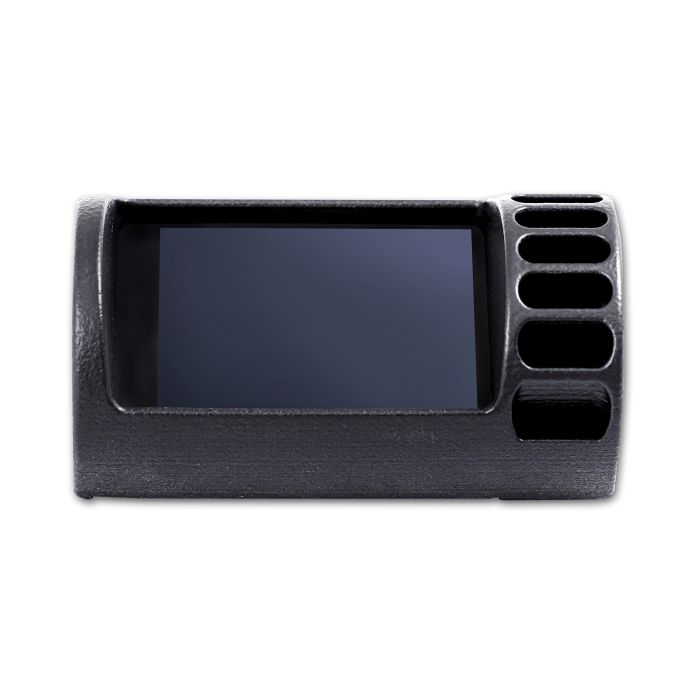 CANchecked MFD28 Gen2 Display for BMW 3 Series E30 LHD & RHD (82-94)