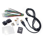 CANchecked MFD28 Gen2 Display for BMW 3 Series E30 LHD & RHD (82-94)
