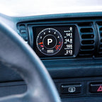 CANchecked MFD28 Gen2 Display for BMW 3 Series E30 LHD & RHD (82-94)