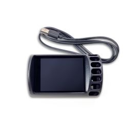 CANchecked Display MFD28 Gen2 for BMW Z3 M Coupe 98-02 3 series E36 compact 93-00 LHD