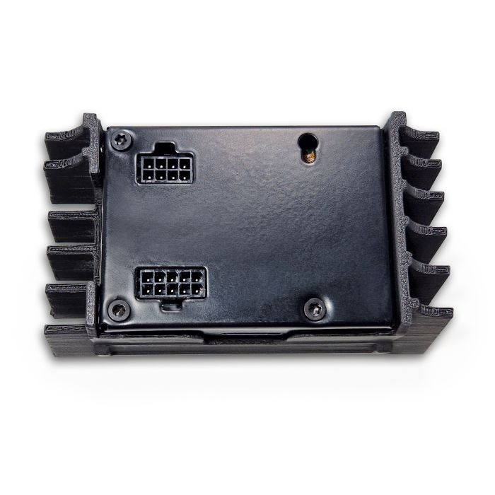 MFD28 GEN2 Multifunction Display with CAN Certification for BMW E46