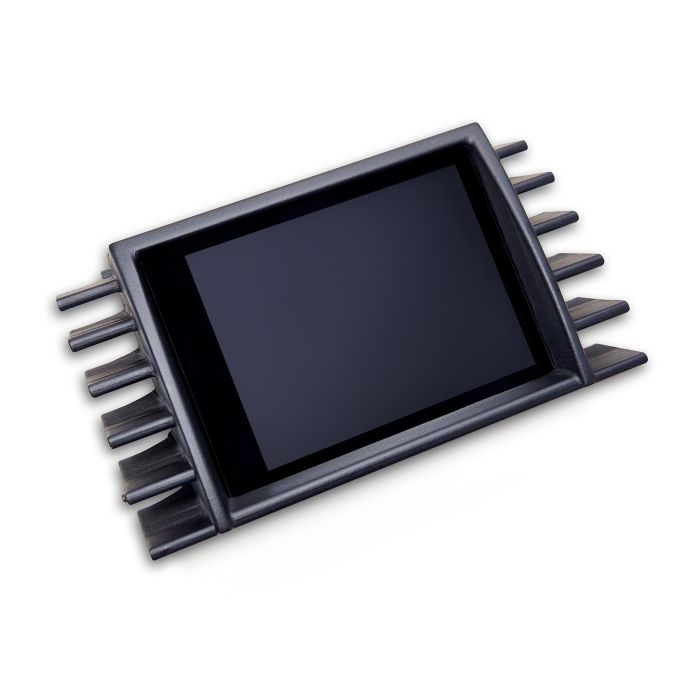 MFD28 GEN2 Multifunction Display with CAN Certification for BMW E46