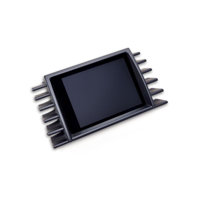 CANchecked MFD28 Gen2 Display for BMW 5 Series E39 Left/Right Hand Drive (1995-2003)
