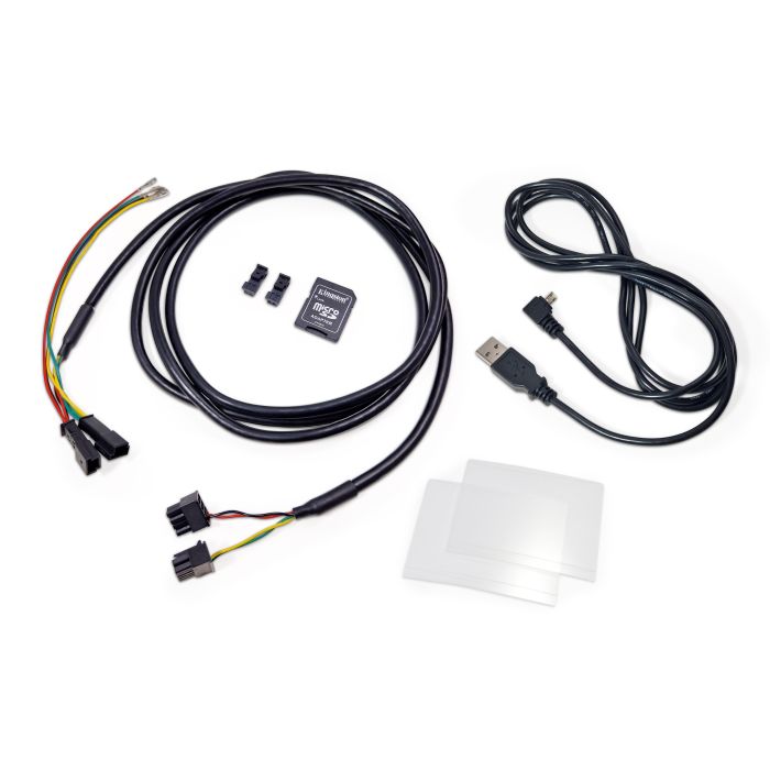 MFD28 GEN2 Multifunction Display with CAN Certification for BMW 3 Series E90 E91 E92 E93 (2005-2013)
