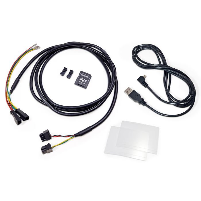 CANchecked MFD28 Gen2 Display for BMW 3 Series E90 E91 E92 E93 Right-Hand Drive (2005-2013)
