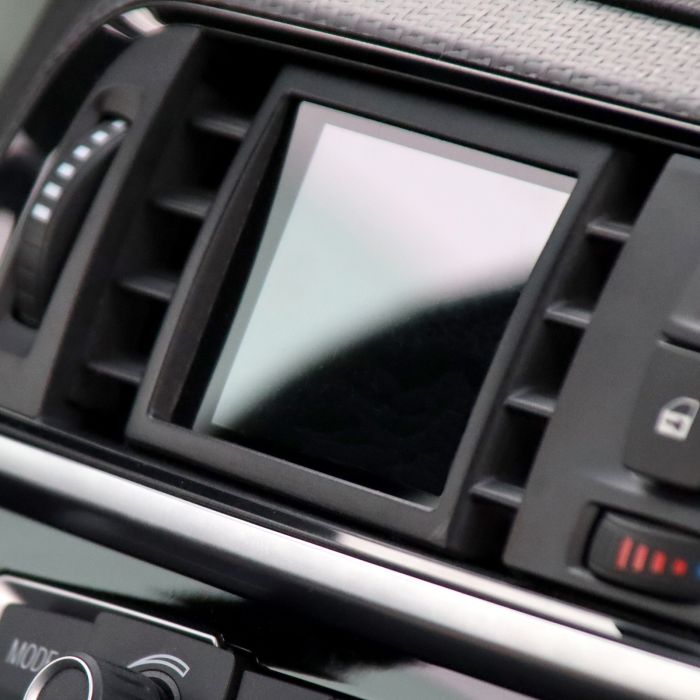 CANchecked MFD28 GEN2 Multifunction Display for BMW F20 F21 F22 F23 F30 F31 F32 F33 F34 F35 F36 F80 F81 F82 F87 2011 - 2021