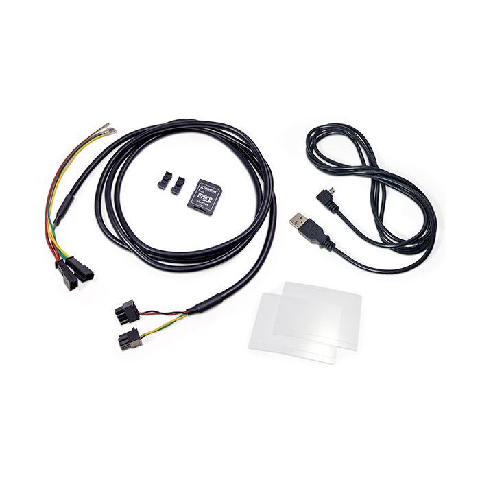 CANchecked MFD28 Gen2 Display for BMW 1 2 3 4 Series M2 Coupe Right Hand Drive F20 F21 F30 F31 F80 F82