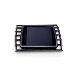 CANchecked Multi Function Display MFD32 GEN2 for BMW E8x 1er E81 E82 E87 E88 2004 - 2013
