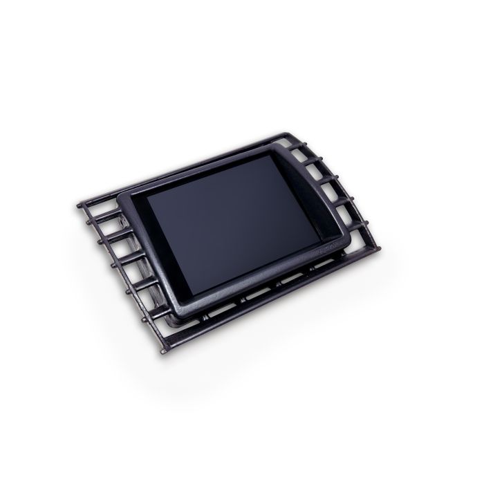 MFD32 GEN2 Multifunction Display with CAN certification for BMW E8x 1 Series E81 E82 E87 E88 2004 - 2013