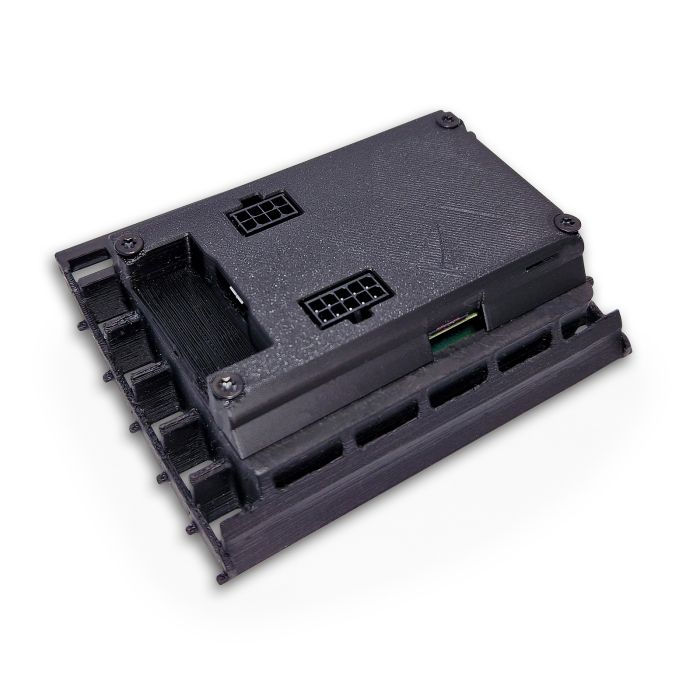 MFD32 GEN2 Multifunction Display with CAN certification for BMW E8x 1 Series E81 E82 E87 E88 2004 - 2013