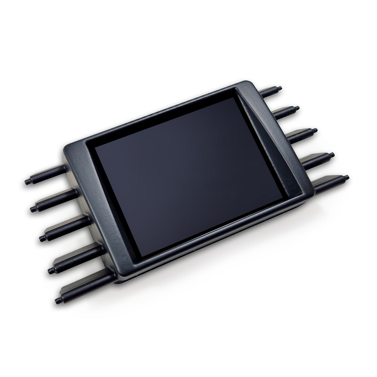 Pantalla multifunción CANchecked MFD28 GEN2 para BMW Serie 5 E6x E60 E61 LHD 2003-2006