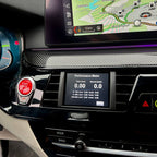 CANchecked MFD32 Gen2 Display for BMW 5 Series G30 G31 G38 F90 Left-Hand Drive (2017+)