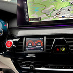 CANchecked MFD32 Gen2 Display for BMW 5 Series G30 G31 G38 F90 Left-Hand Drive (2017+)