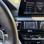 CANchecked MFD32 Gen2 Display for BMW 5 Series G30 G31 G38 F90 Left-Hand Drive (2017+)